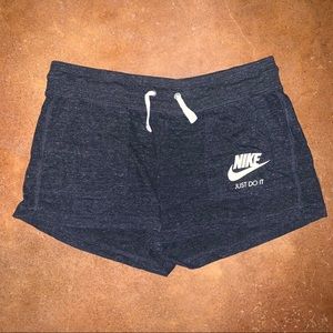 Nike Lounge Shorts